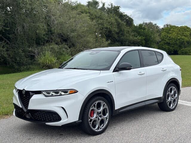 2024 ALFA ROMEO TONALE