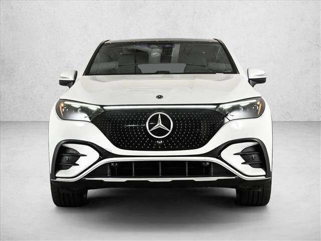 2023 Mercedes-Benz EQE-Class SUV