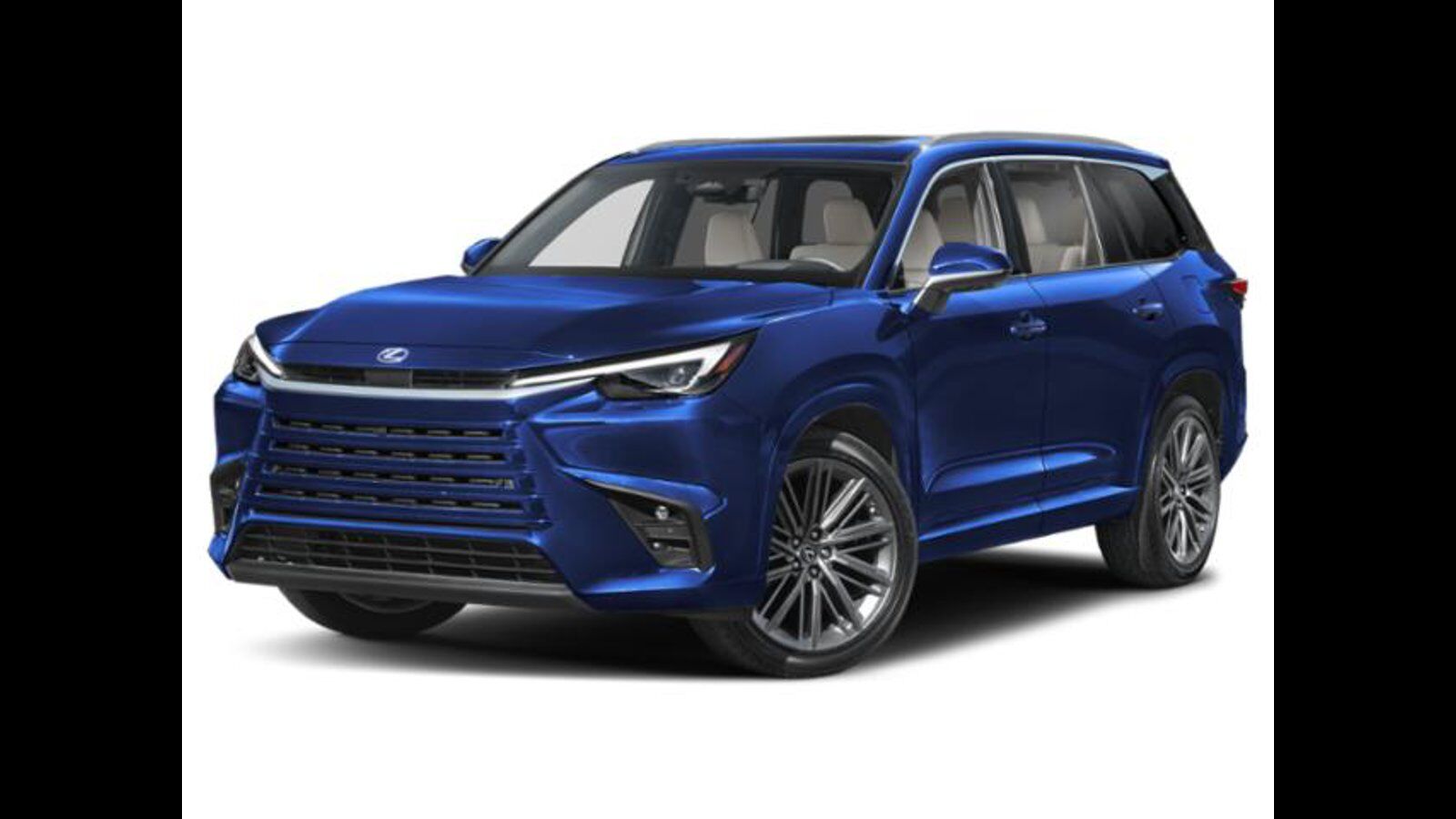 2025 LEXUS TX