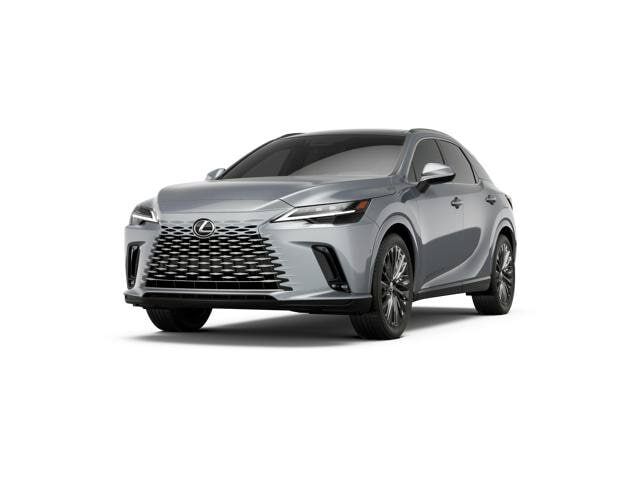 2026 LEXUS RX