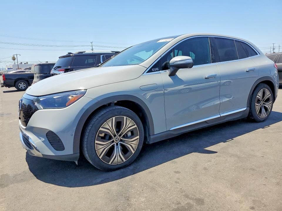 2023 MERCEDES-BENZ EQE-Class SUV