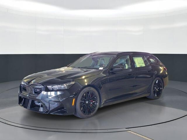 2027 BMW M5