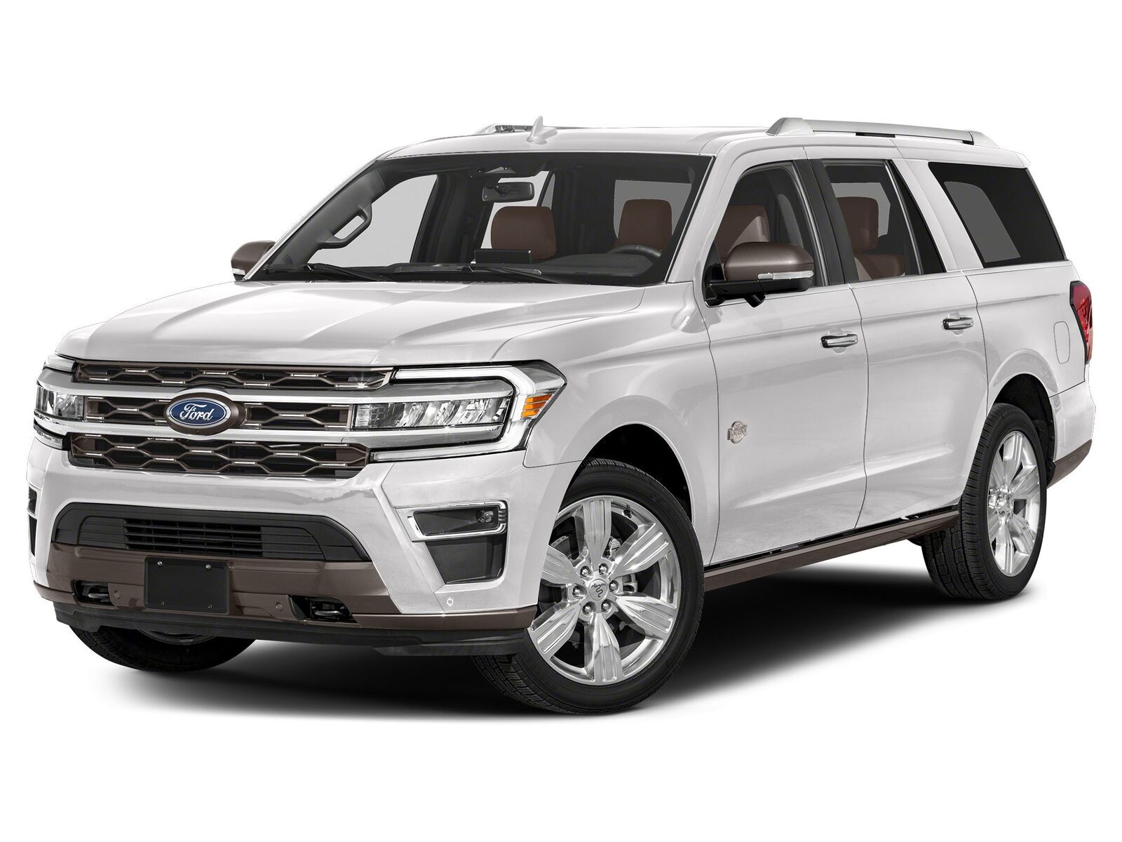 2023 FORD Expedition