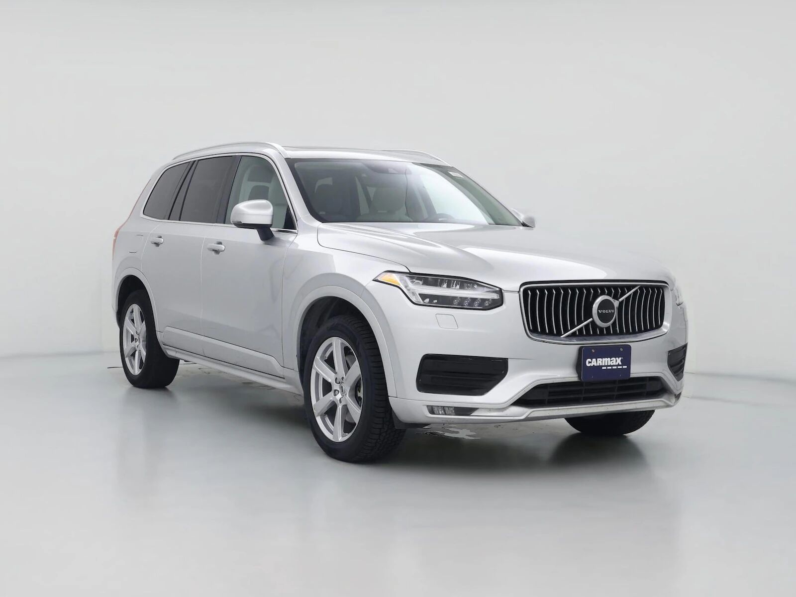 2021 VOLVO XC90