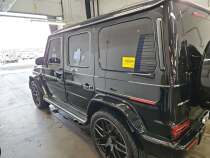 2021 Mercedes-Benz G-Class