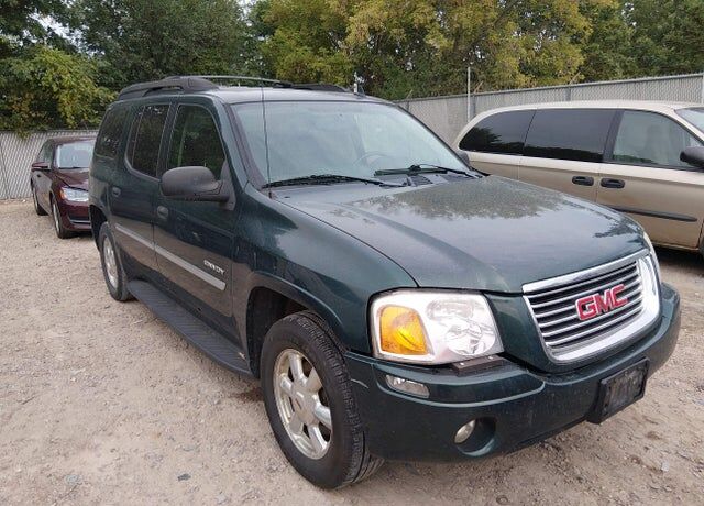 2006 GMC Envoy