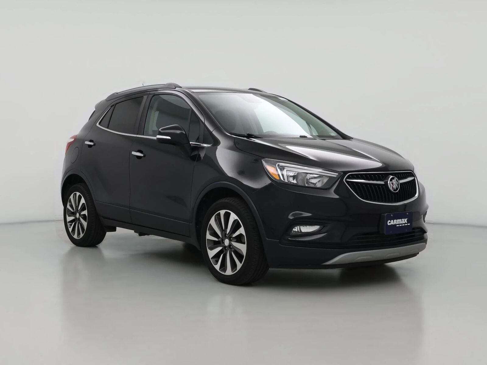 2018 BUICK Encore
