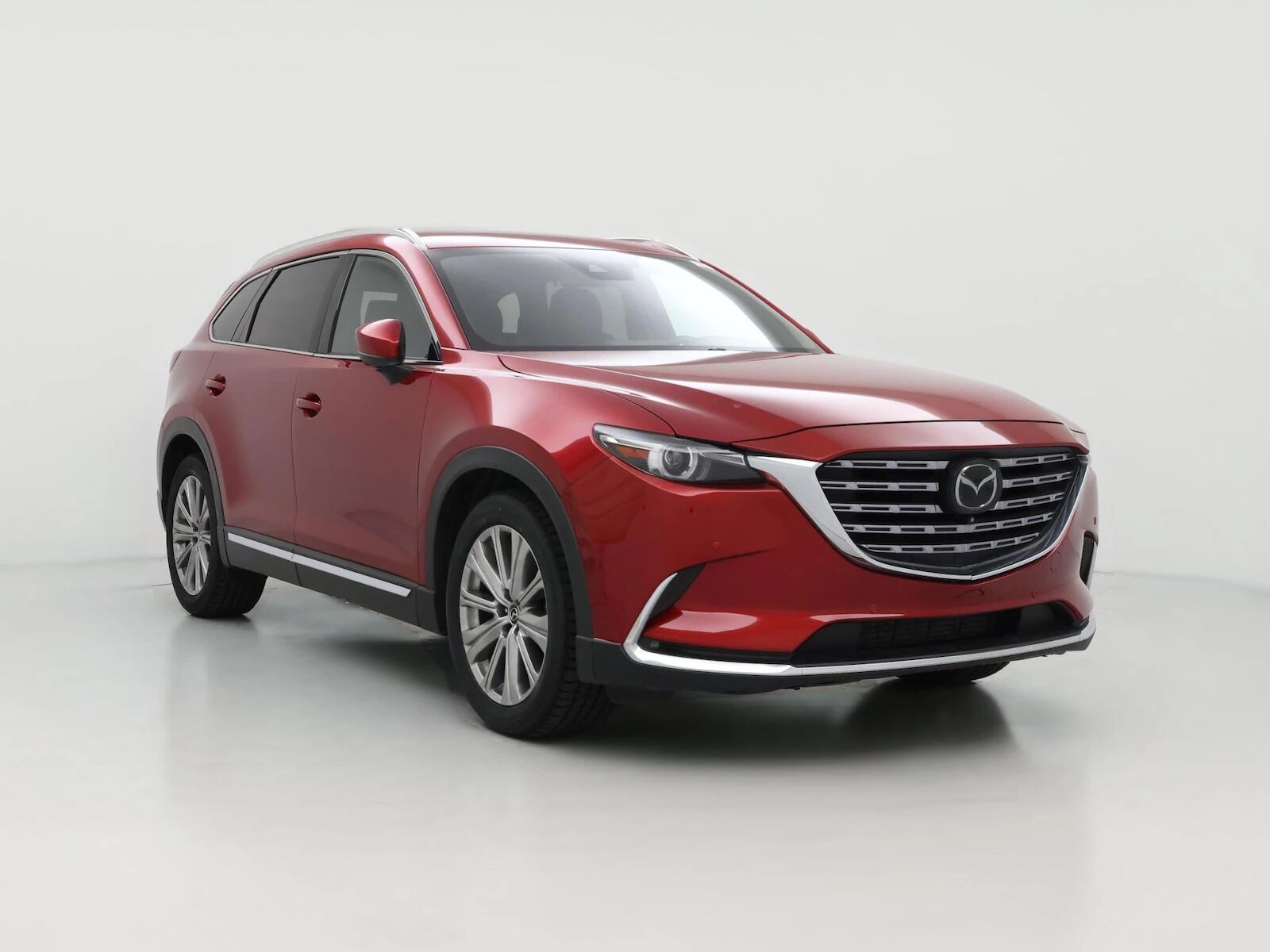 2021 MAZDA CX-9