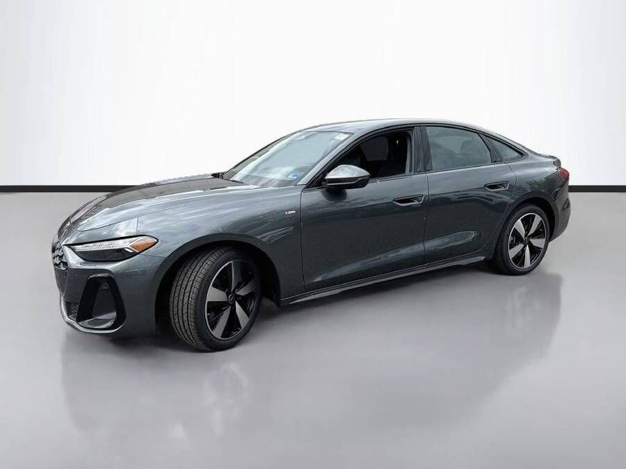 2026 AUDI A5