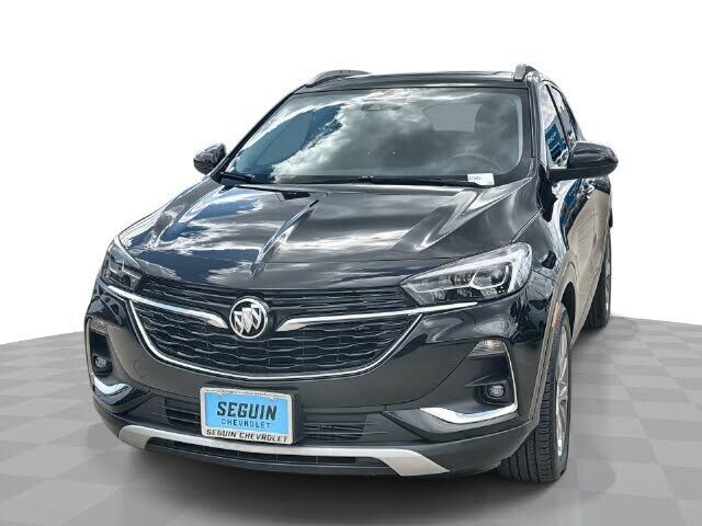 2023 BUICK Encore GX