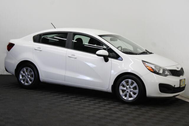 2013 KIA Rio