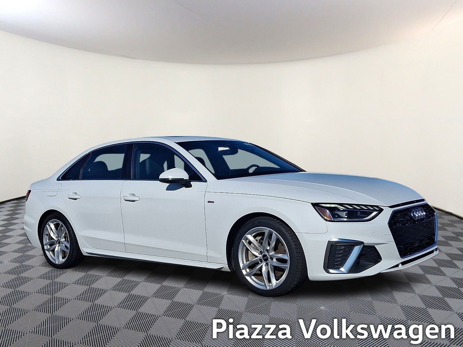 2023 AUDI A4