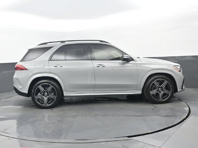 2024 Mercedes-Benz GLE-Class
