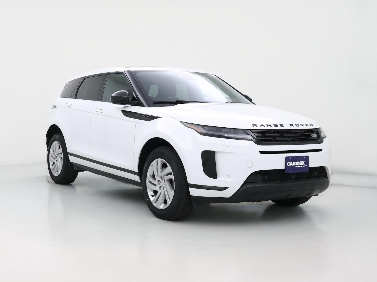 2024 LAND ROVER Range Rover Evoque