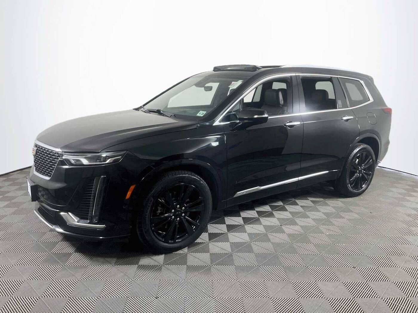 2023 CADILLAC XT6