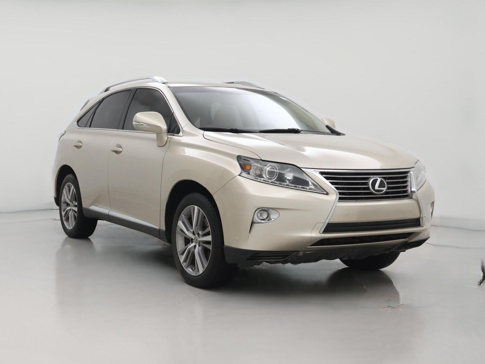 2015 LEXUS RX