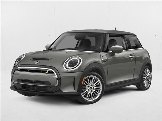 2023 MINI Hardtop