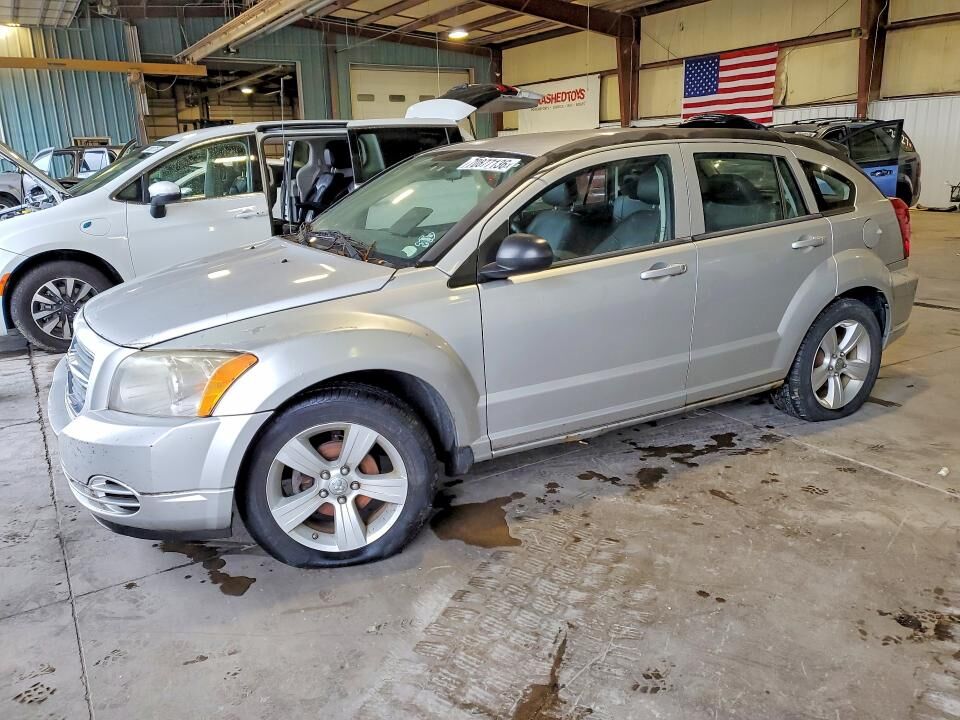 2010 DODGE Caliber