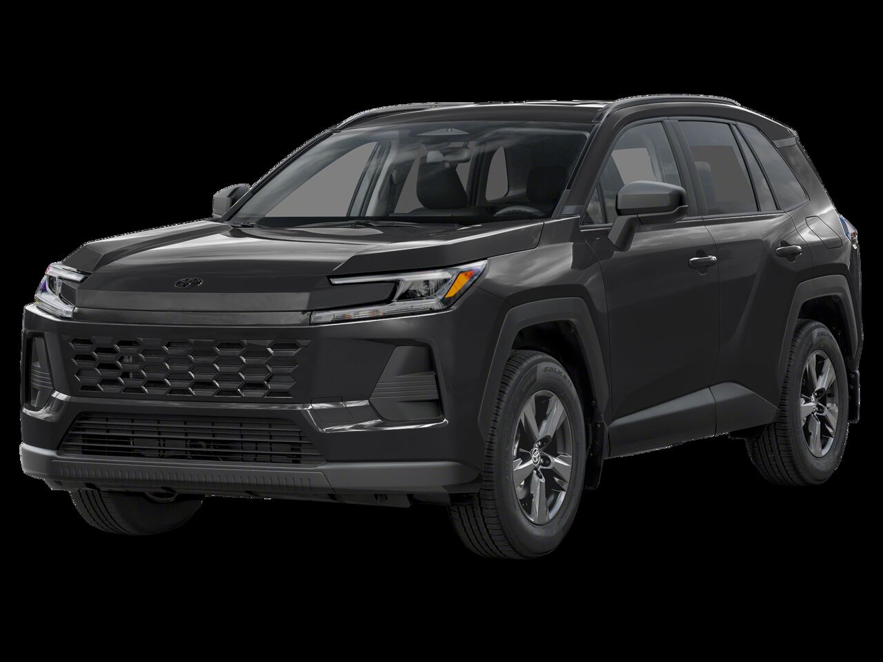 2026 TOYOTA RAV4