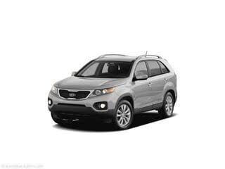 2011 KIA Sorento
