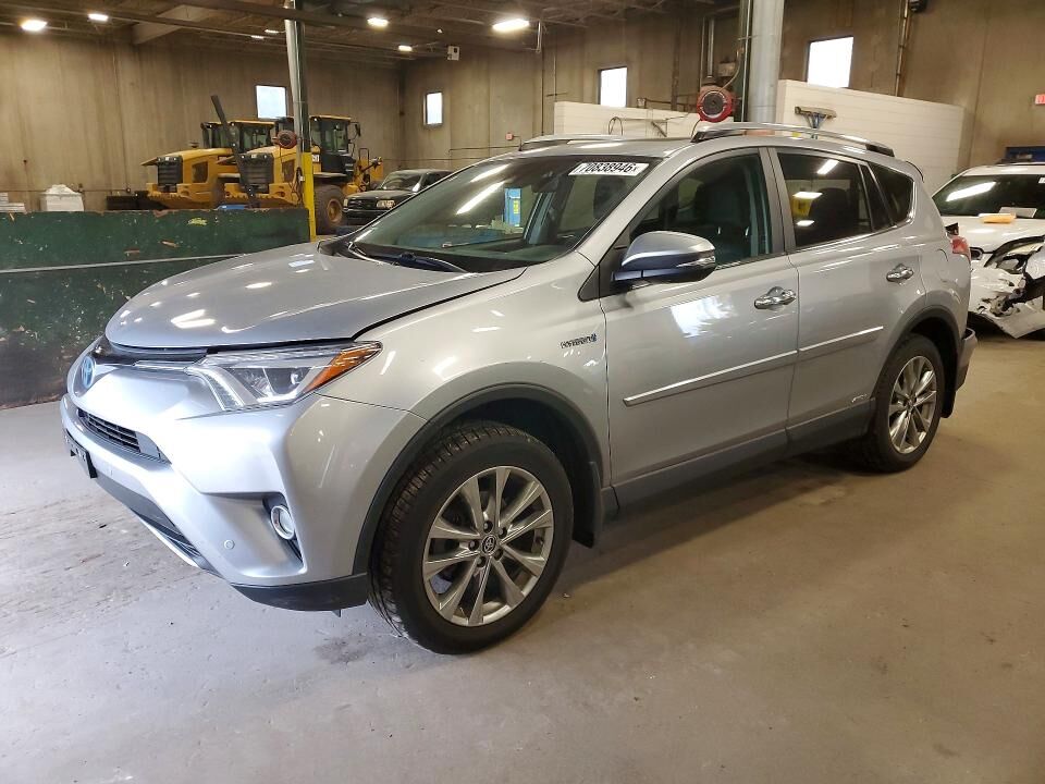 2017 TOYOTA RAV4