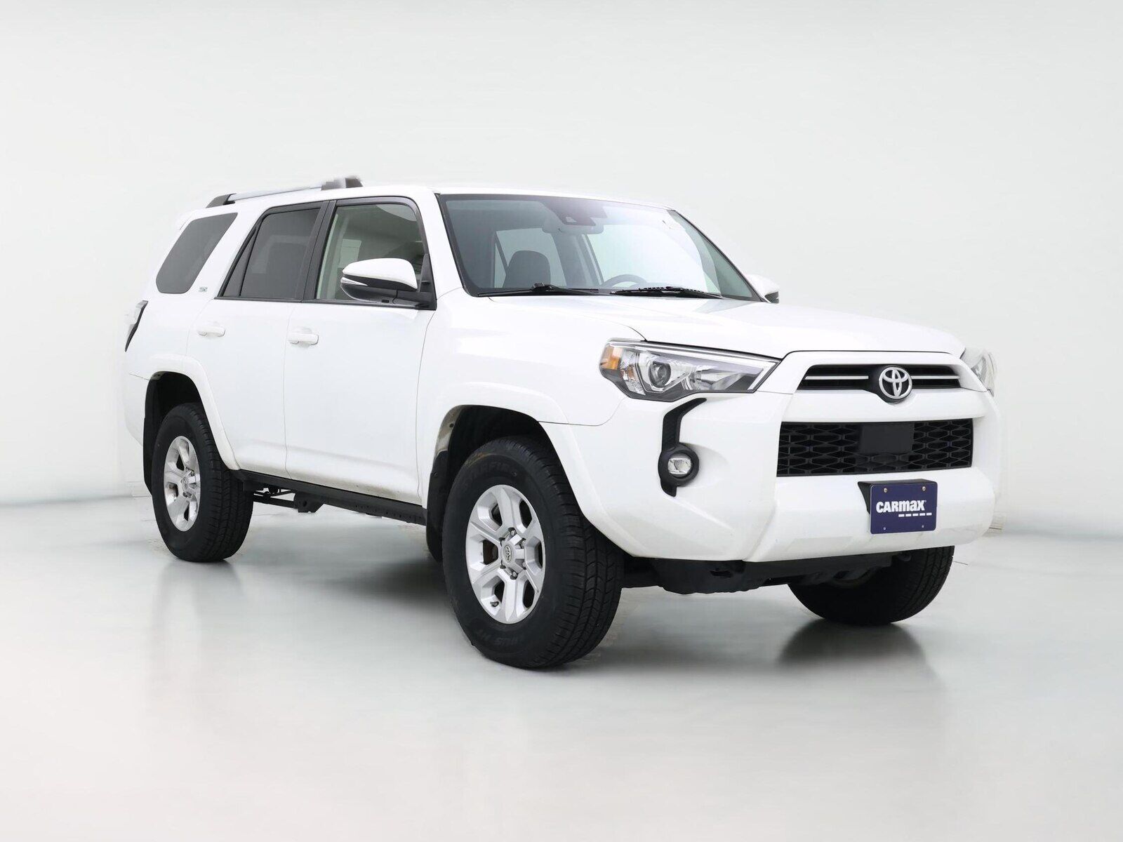 2021 TOYOTA 4-Runner
