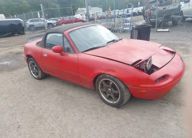 1994 MAZDA MX-5