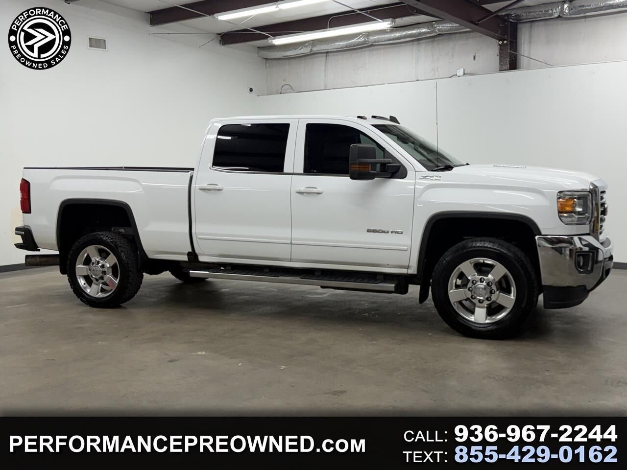 2016 GMC Sierra