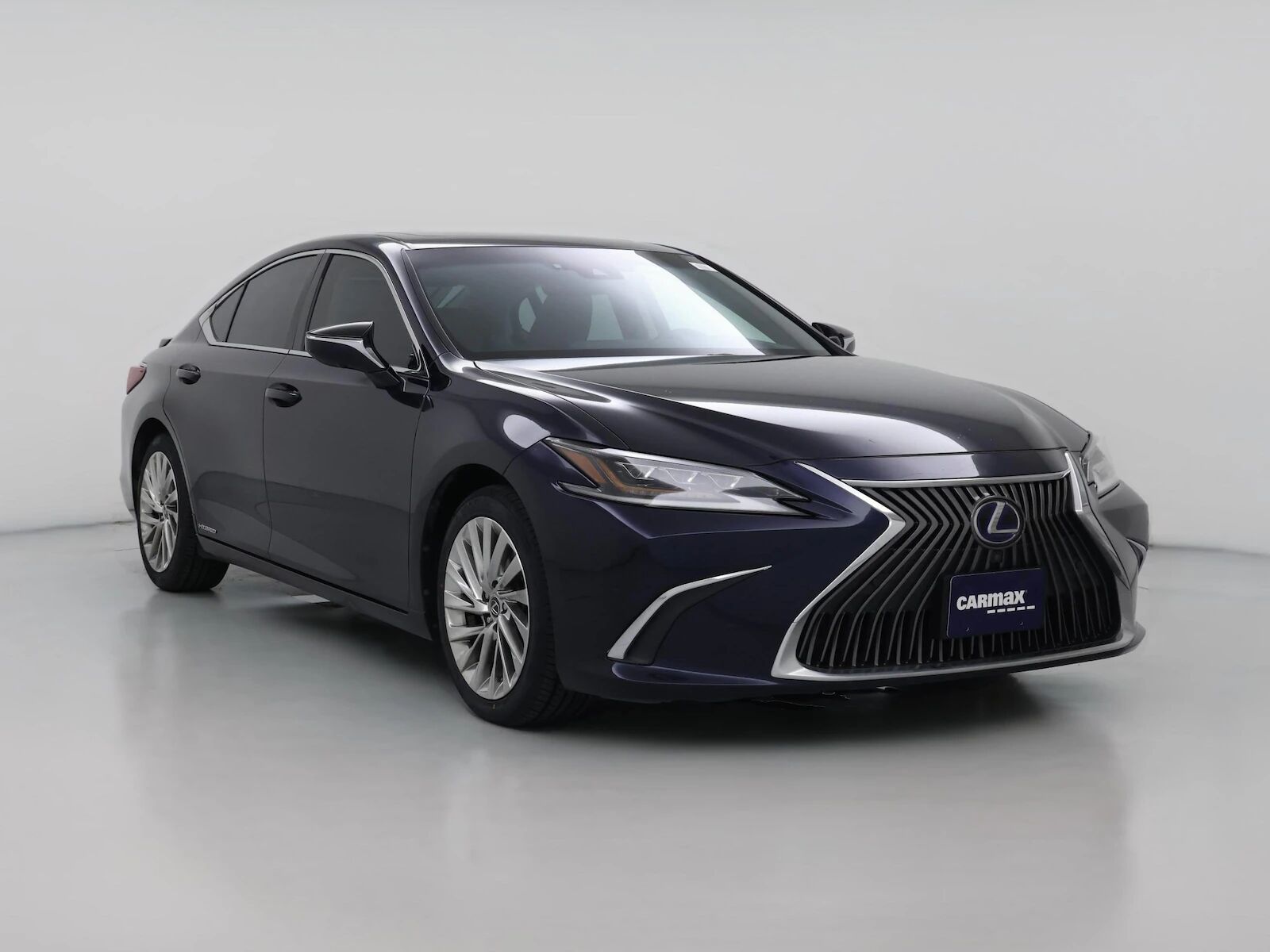 2020 LEXUS ES