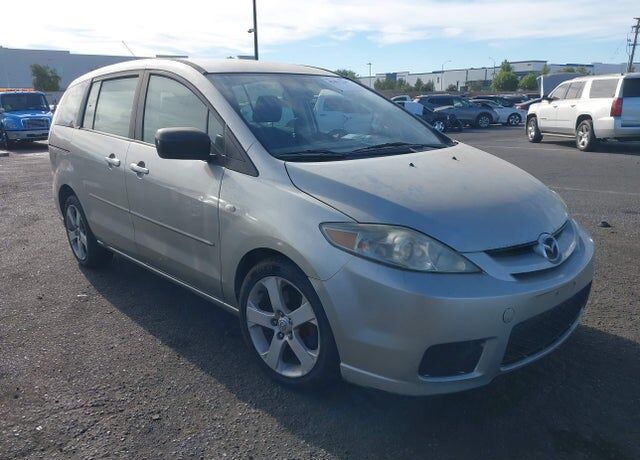 2006 MAZDA Mazda5