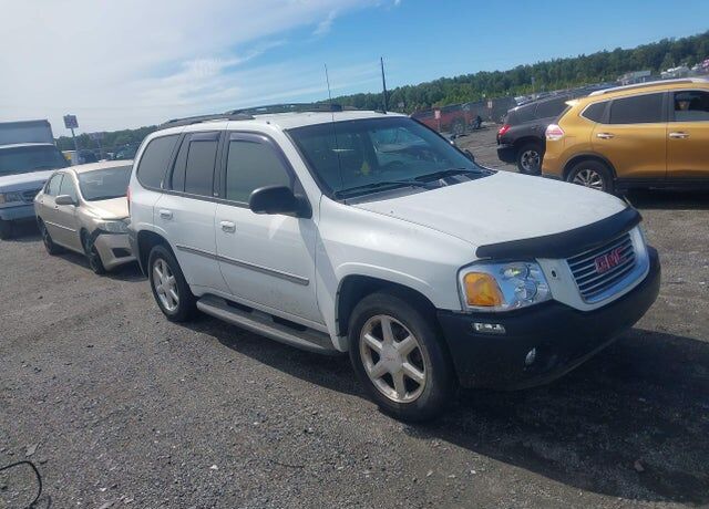 2008 GMC Envoy