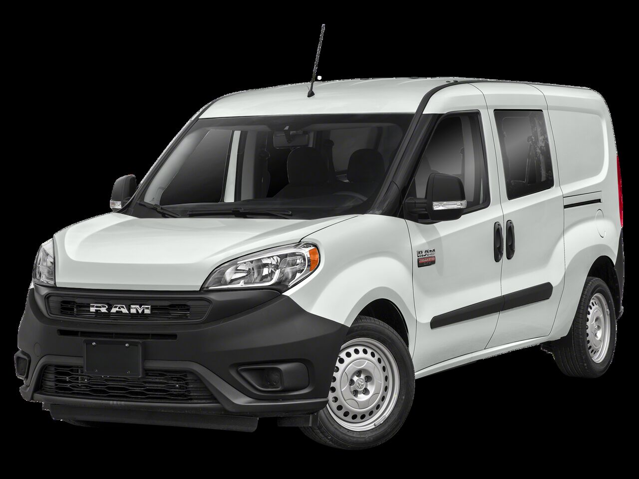 2020 RAM Promaster City