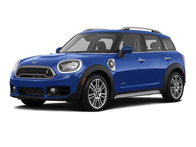 2019 MINI Countryman