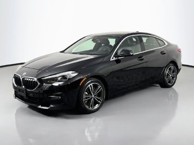2021 BMW 2 Series