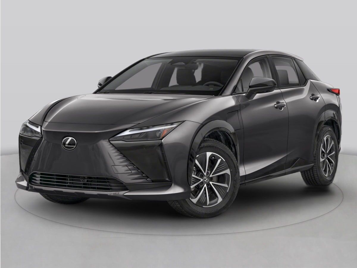 2023 LEXUS RZ 450e