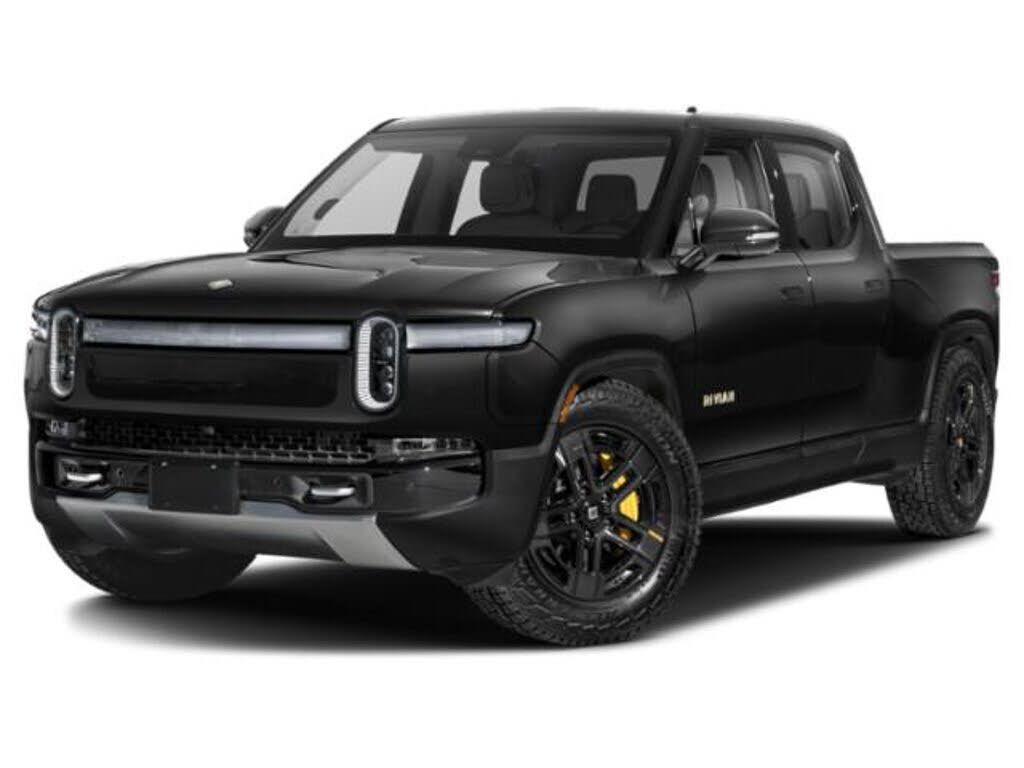 2024 RIVIAN R1T