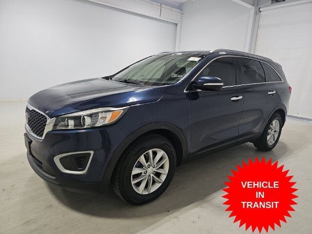 2018 KIA Sorento