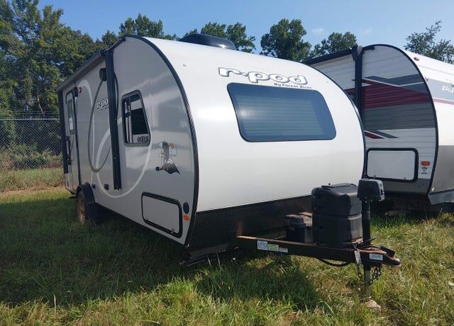 2020 FOREST RIVER Rpod Towable