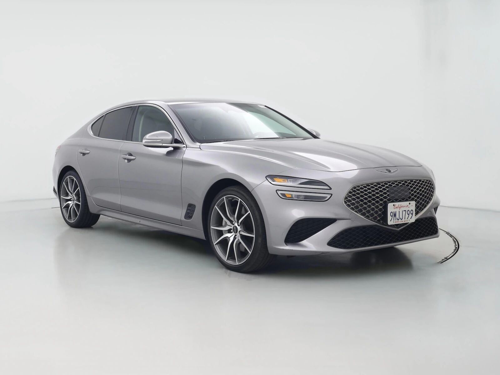 2024 GENESIS G70