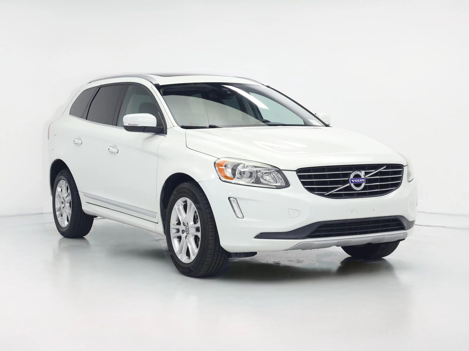 2016 VOLVO XC60