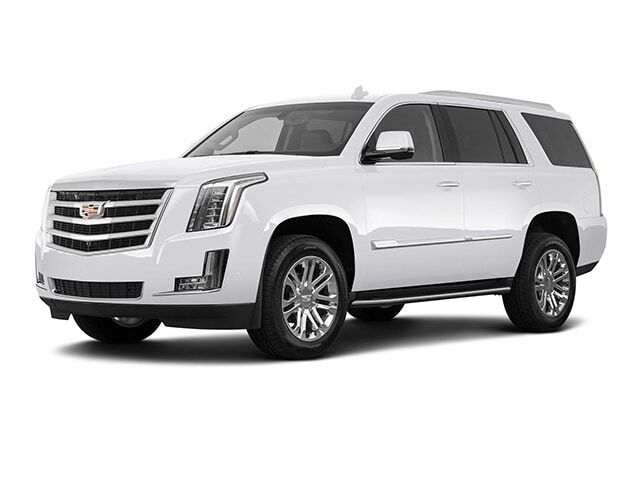 2020 CADILLAC Escalade