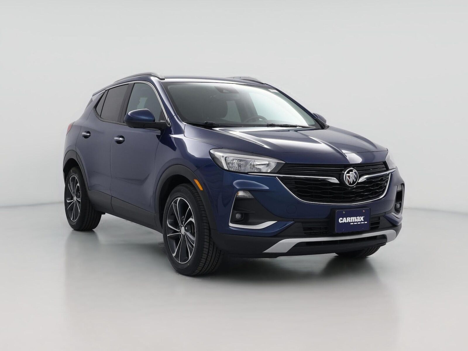 2021 BUICK Encore GX