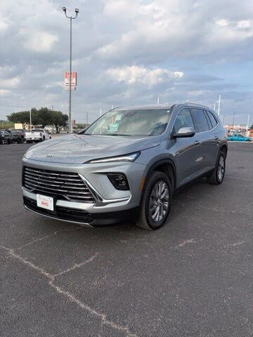 2026 BUICK Enclave