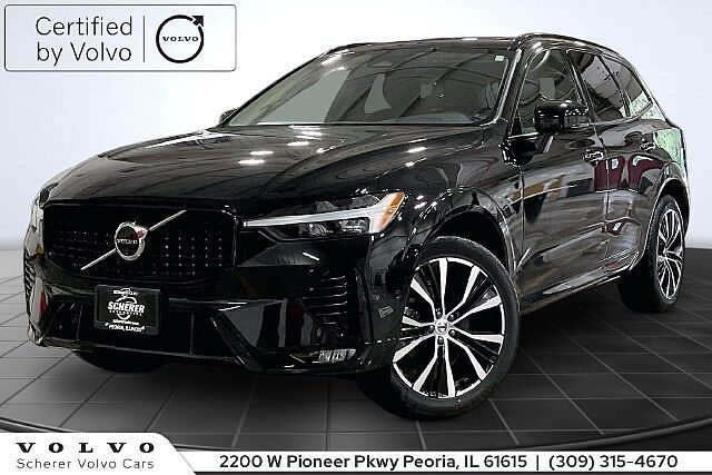 2024 VOLVO XC60