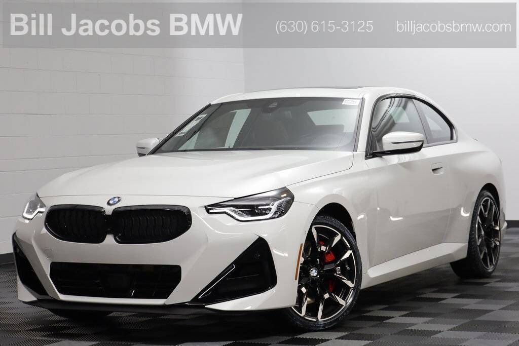 2026 BMW 2 Series
