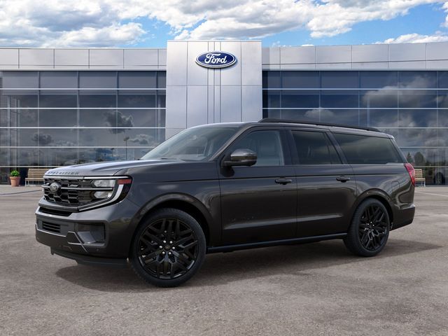 2027 FORD Expedition