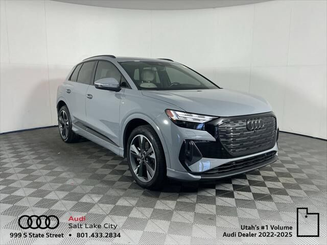 2024 AUDI Q4