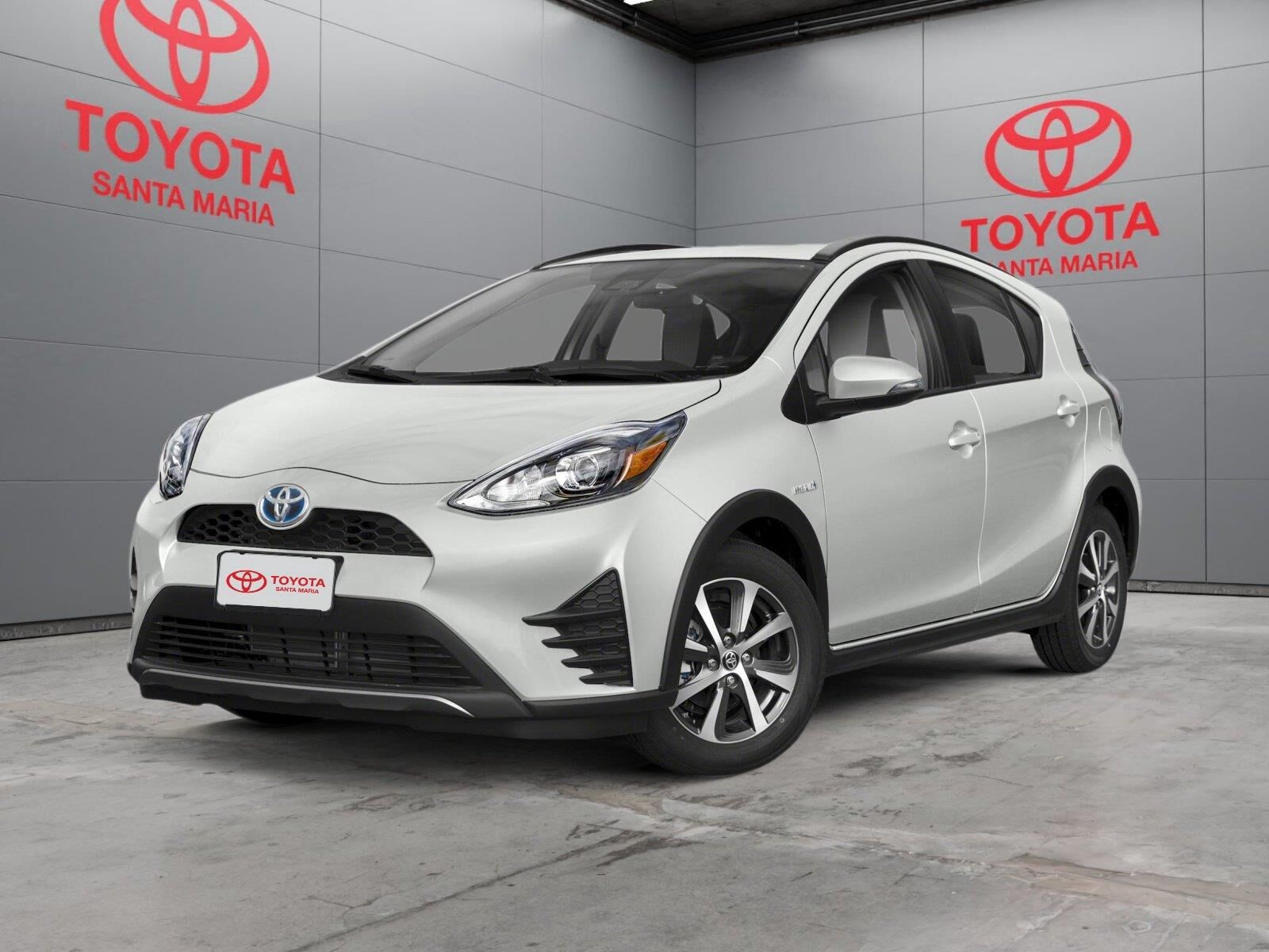 2018 TOYOTA Prius