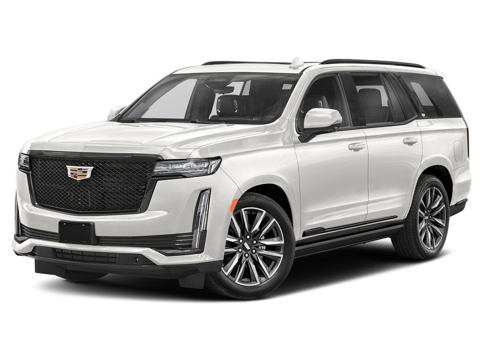 2022 CADILLAC Escalade
