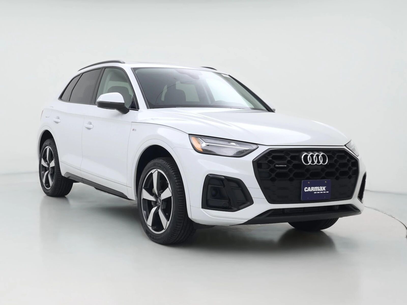 2022 AUDI Q5